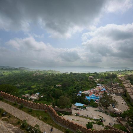 Renest Kumbhalgarh Otel Dış mekan fotoğraf