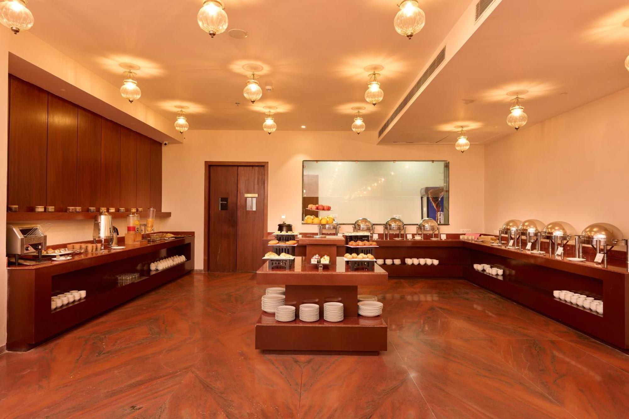Renest Kumbhalgarh Otel Dış mekan fotoğraf